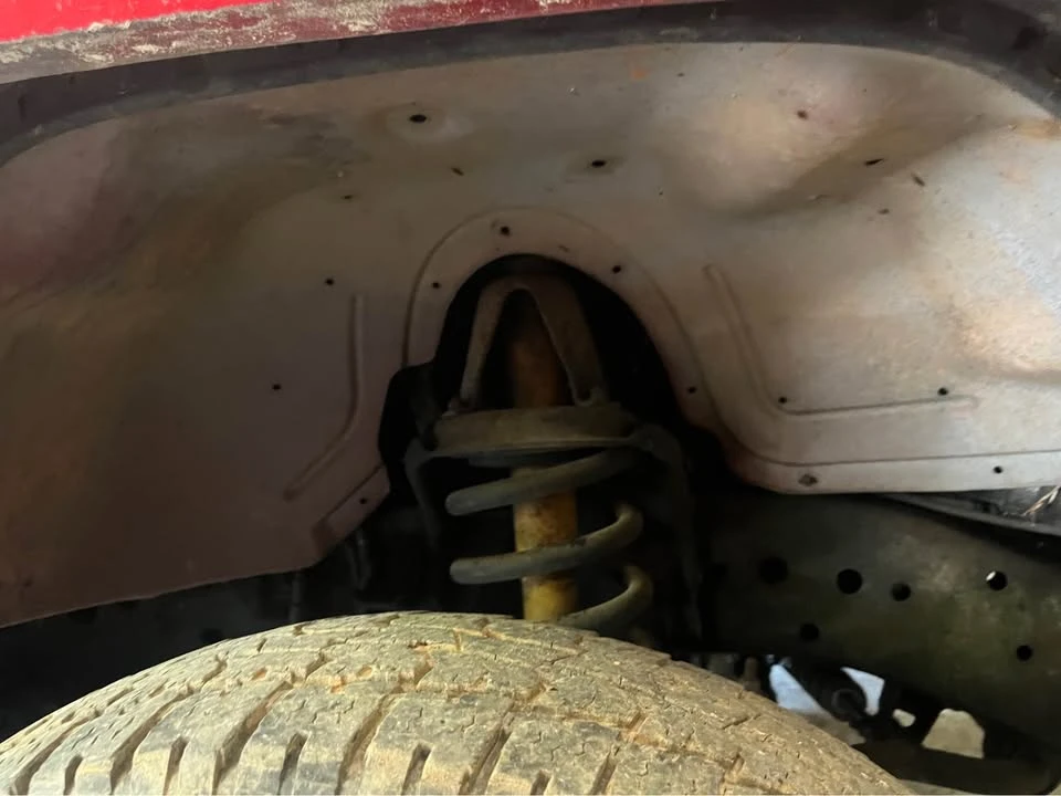 1998 Dodge Ram 2nd Gen - Image 16 of 18