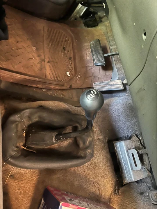 1998 Dodge Ram 2nd Gen - Image 13 of 18