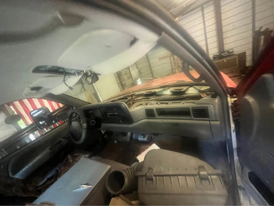 1998 Dodge Ram 2nd Gen - Image 9 of 18