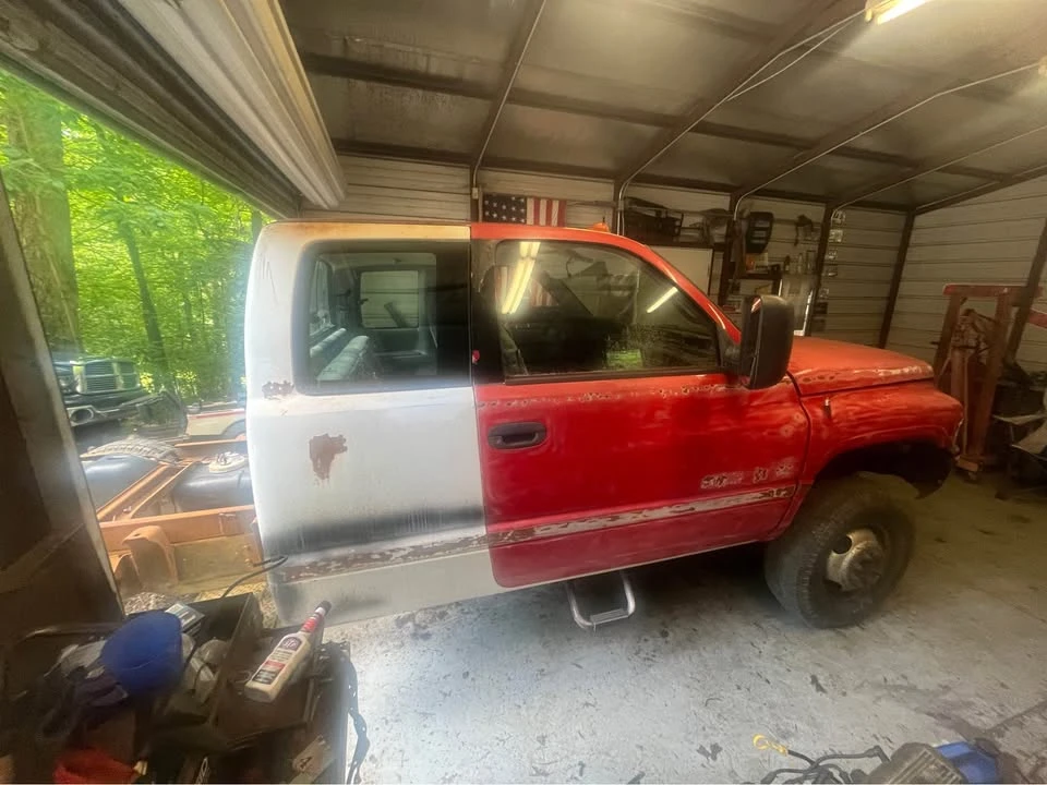 1998 Dodge Ram 2nd Gen - Image 7 of 18