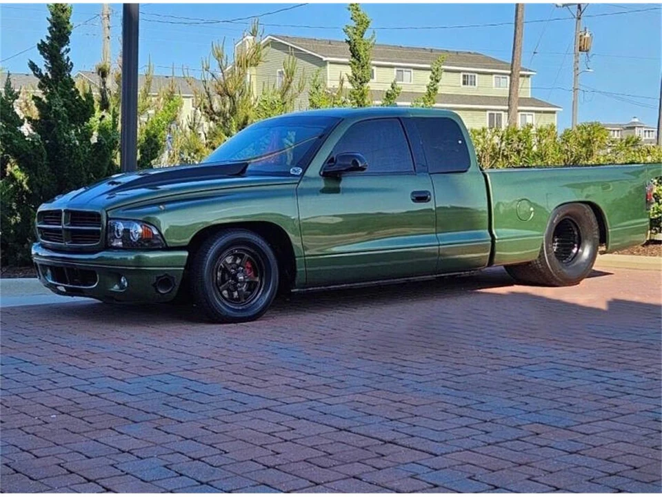 1998 Dodge Dakota 2nd Gen - Image 14 of 27