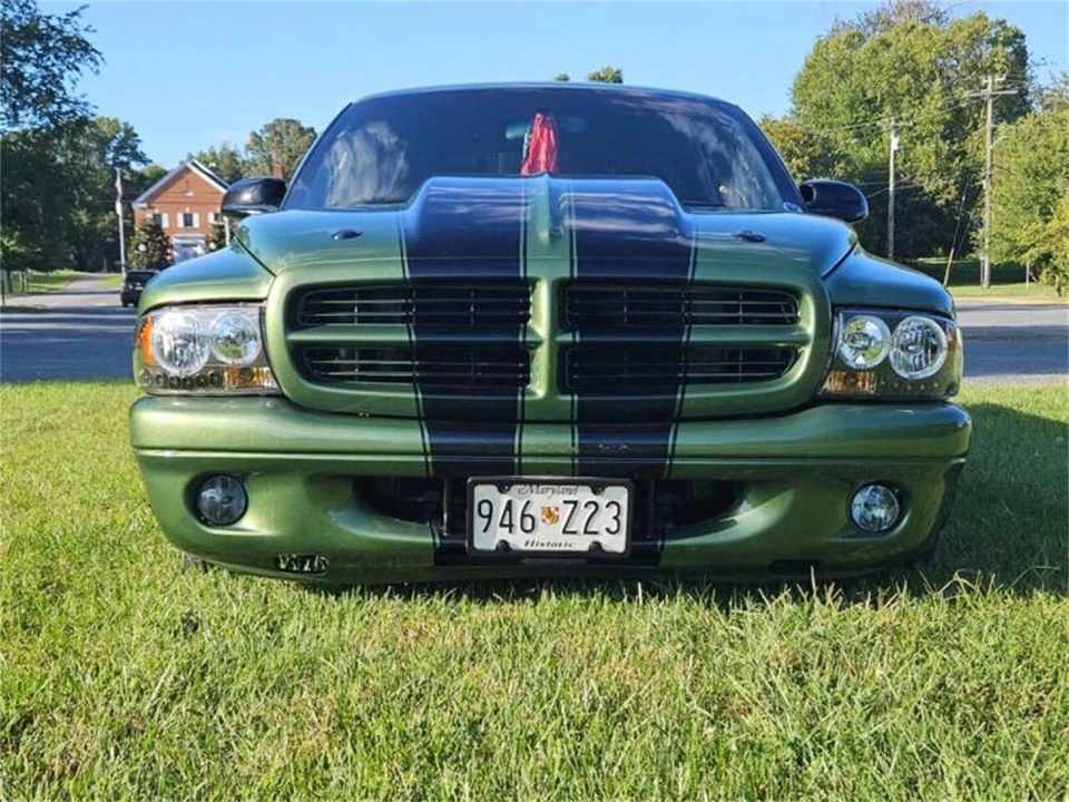 1998 Dodge Dakota 2nd Gen - Image 4 of 27