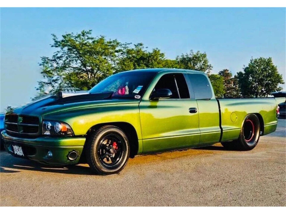 1998 Dodge Dakota 2nd Gen - Image 2 of 27