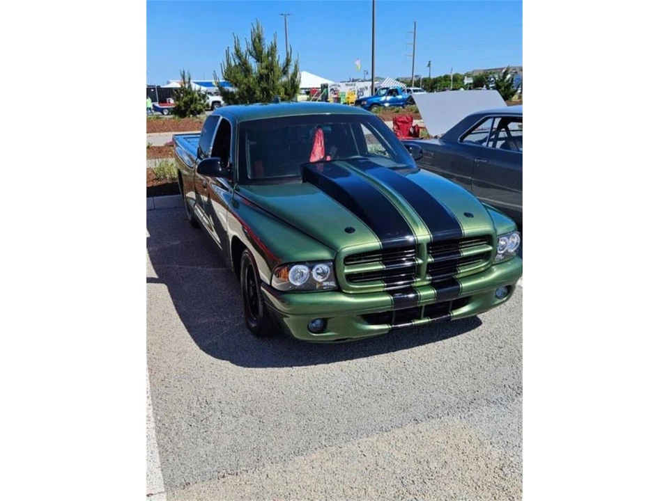 1998 Dodge Dakota 2nd Gen - Image 3 of 27