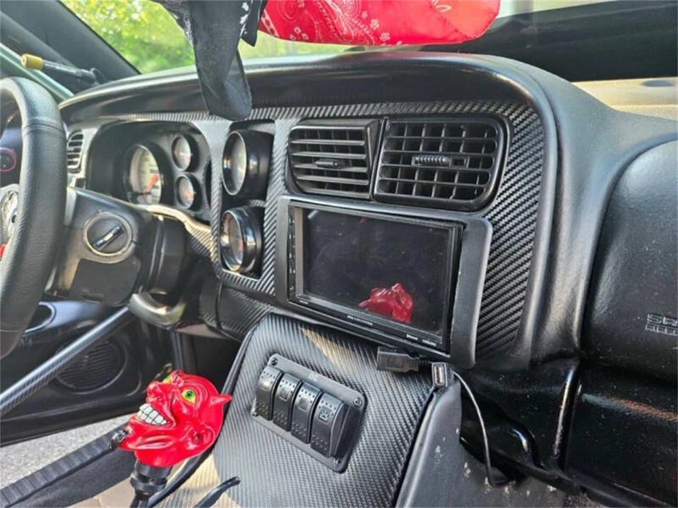 1998 Dodge Dakota 2nd Gen - Image 18 of 27