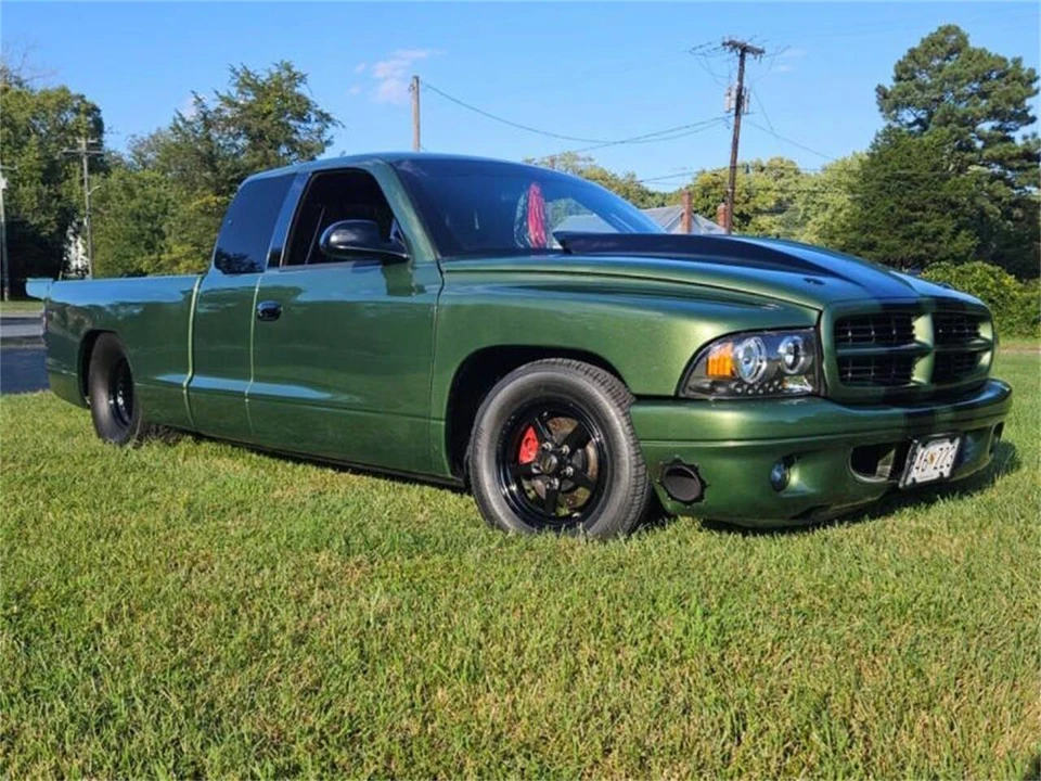 1998 Dodge Dakota 2nd Gen - Image 5 of 27