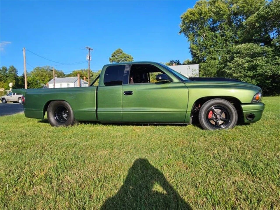 1998 Dodge Dakota 2nd Gen - Image 7 of 27