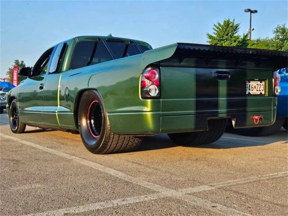 1998 Dodge Dakota 2nd Gen - Image 12 of 27