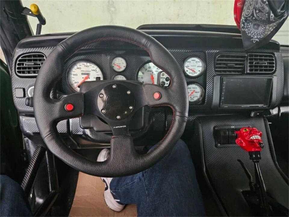 1998 Dodge Dakota 2nd Gen - Image 17 of 27