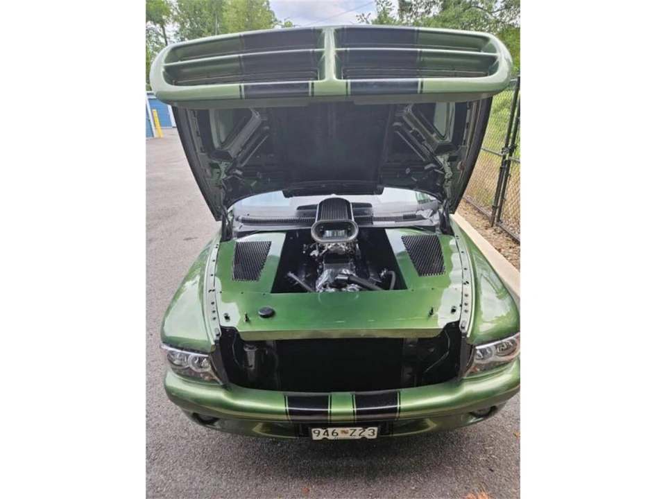 1998 Dodge Dakota 2nd Gen - Image 11 of 27