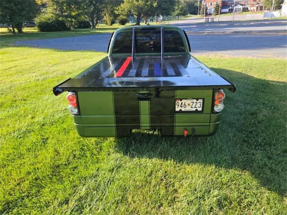 1998 Dodge Dakota 2nd Gen - Image 6 of 27