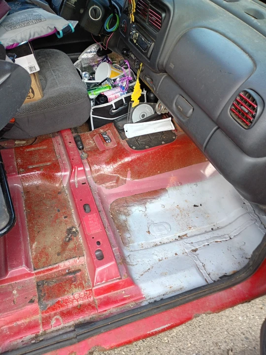 1998 Dodge Dakota 2nd Gen - Image 3 of 9