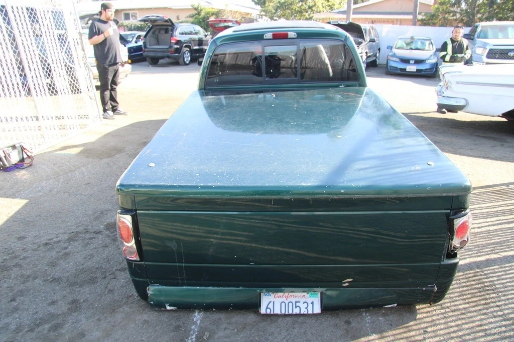 1998 Dodge Dakota 2nd Gen - Image 6 of 21