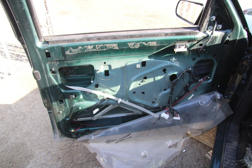 1998 Dodge Dakota 2nd Gen - Image 11 of 21