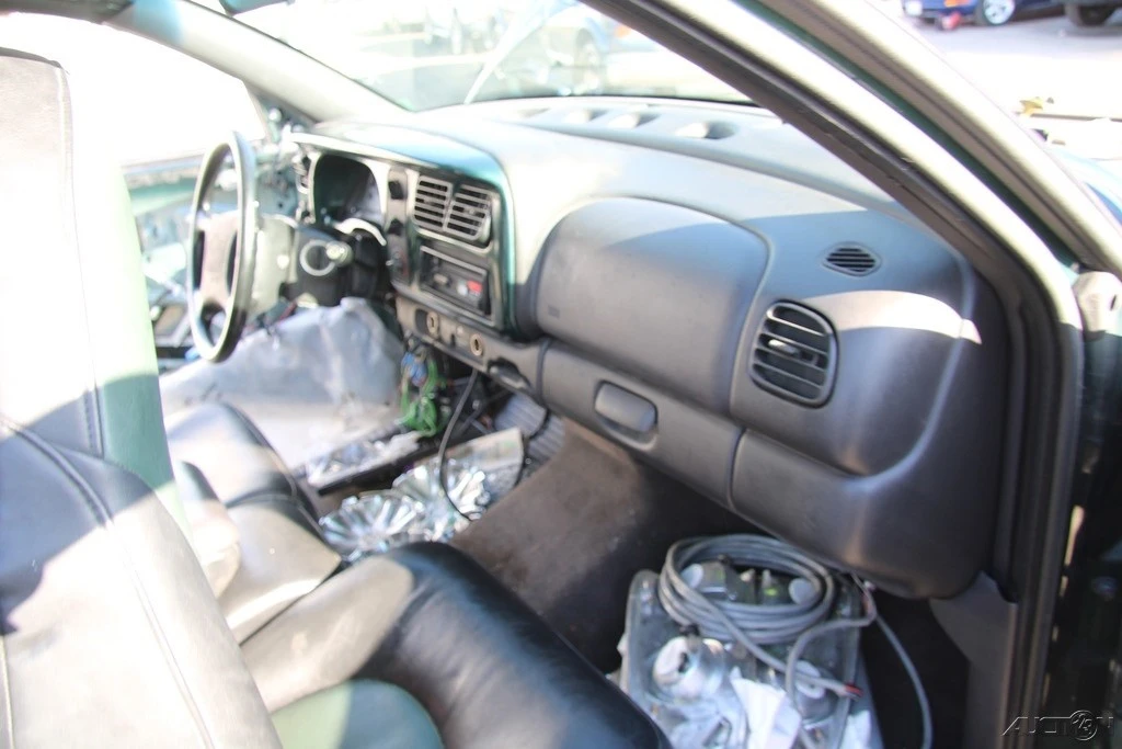 1998 Dodge Dakota 2nd Gen - Image 20 of 21