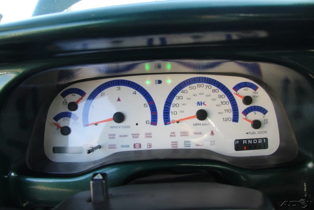 1998 Dodge Dakota 2nd Gen - Image 12 of 21