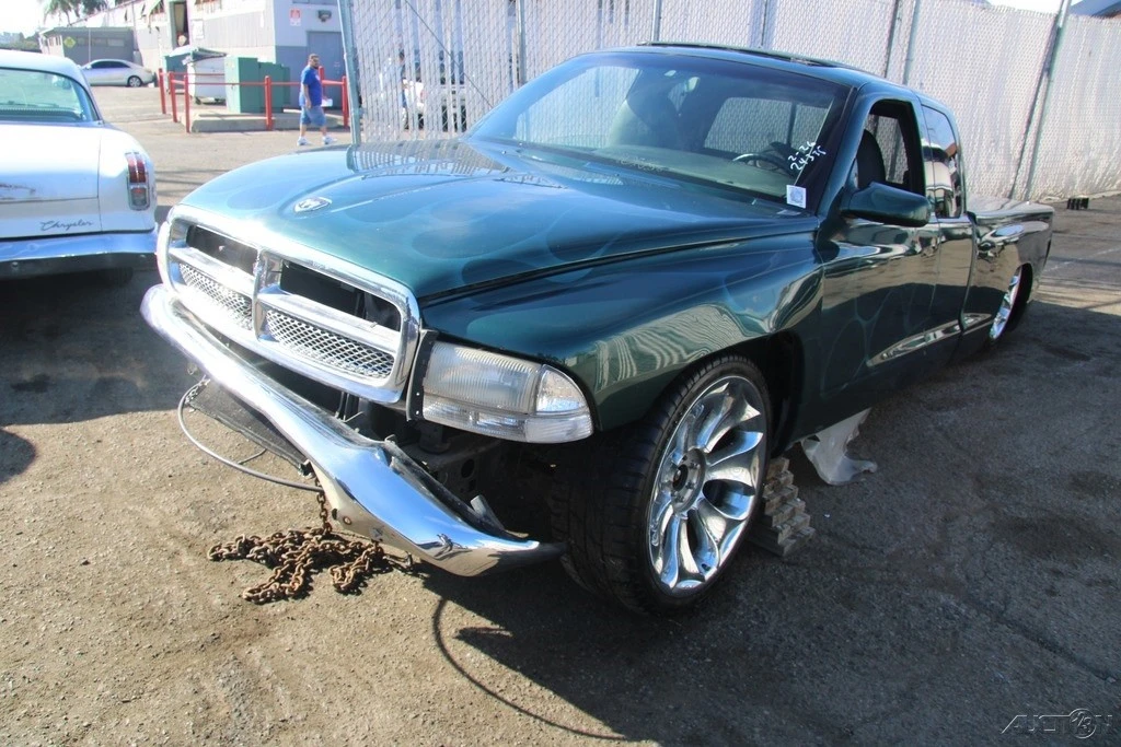1998 Dodge Dakota 2nd Gen - Image 2 of 21