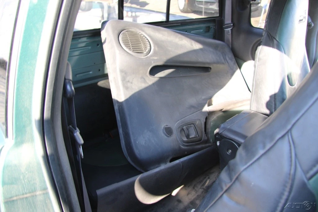 1998 Dodge Dakota 2nd Gen - Image 19 of 21