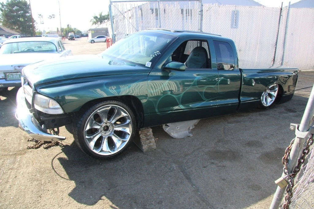 1998 Dodge Dakota 2nd Gen - Image 3 of 21