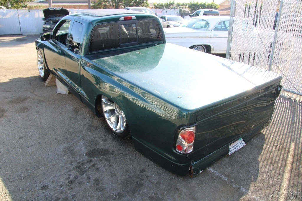 1998 Dodge Dakota 2nd Gen - Image 5 of 21
