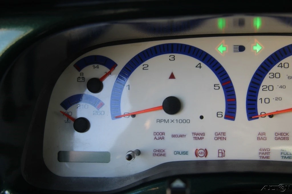 1998 Dodge Dakota 2nd Gen - Image 13 of 21