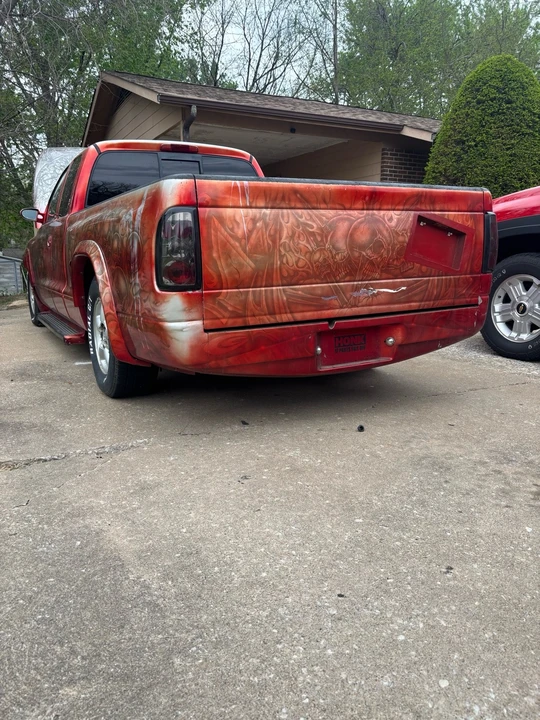 1998 Dodge Dakota 2nd Gen - Image 3 of 9