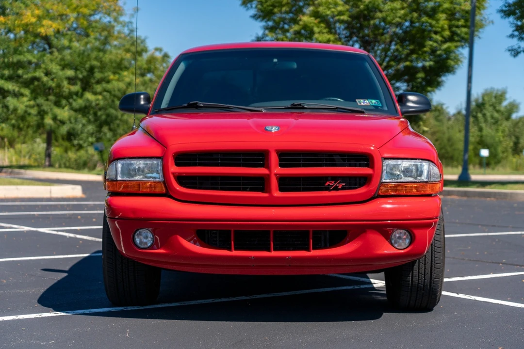 1998 Dodge Dakota 2nd Gen - Image 4 of 31