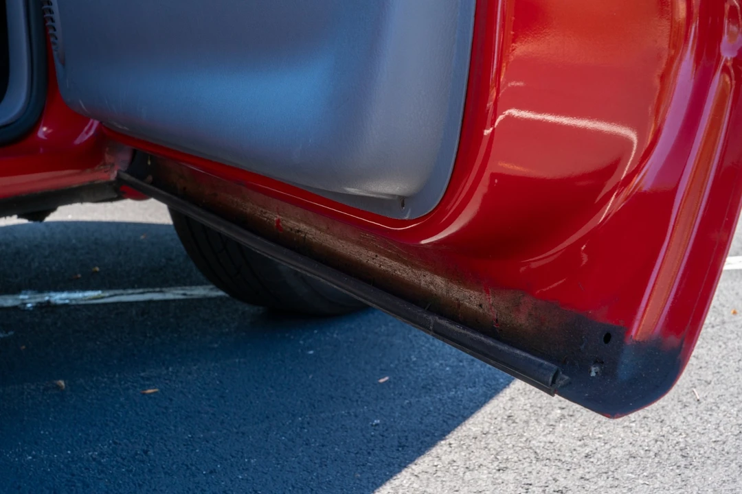 1998 Dodge Dakota 2nd Gen - Image 19 of 31