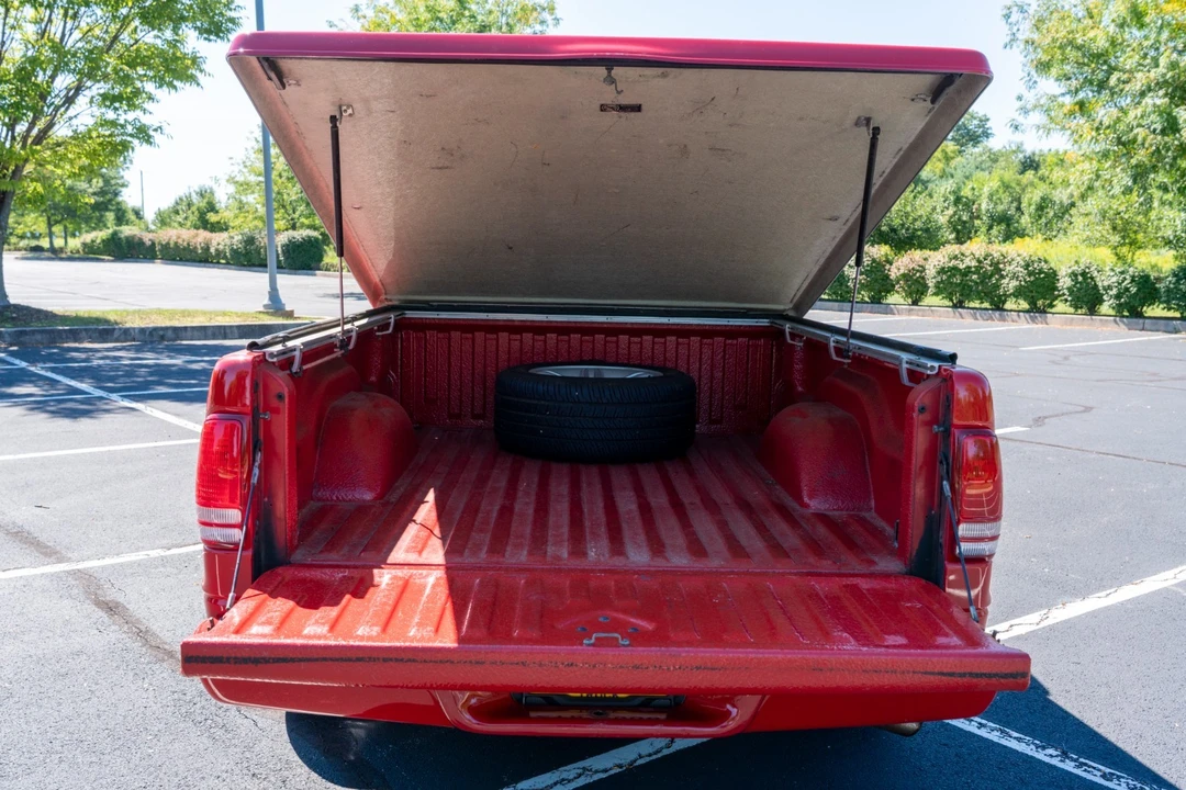 1998 Dodge Dakota 2nd Gen - Image 22 of 31