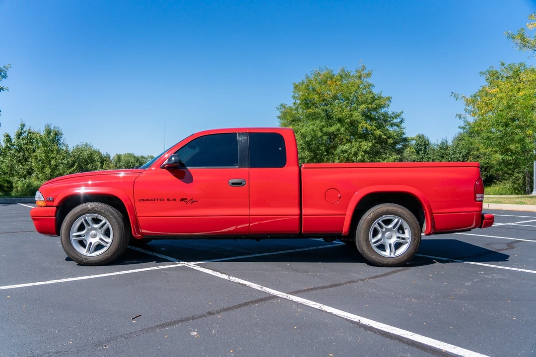 1998 Dodge Dakota 2nd Gen - Image 10 of 31