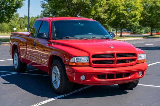1998 Dodge Dakota R/T