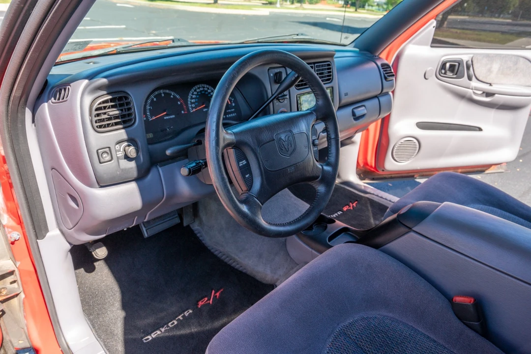1998 Dodge Dakota 2nd Gen - Image 29 of 31