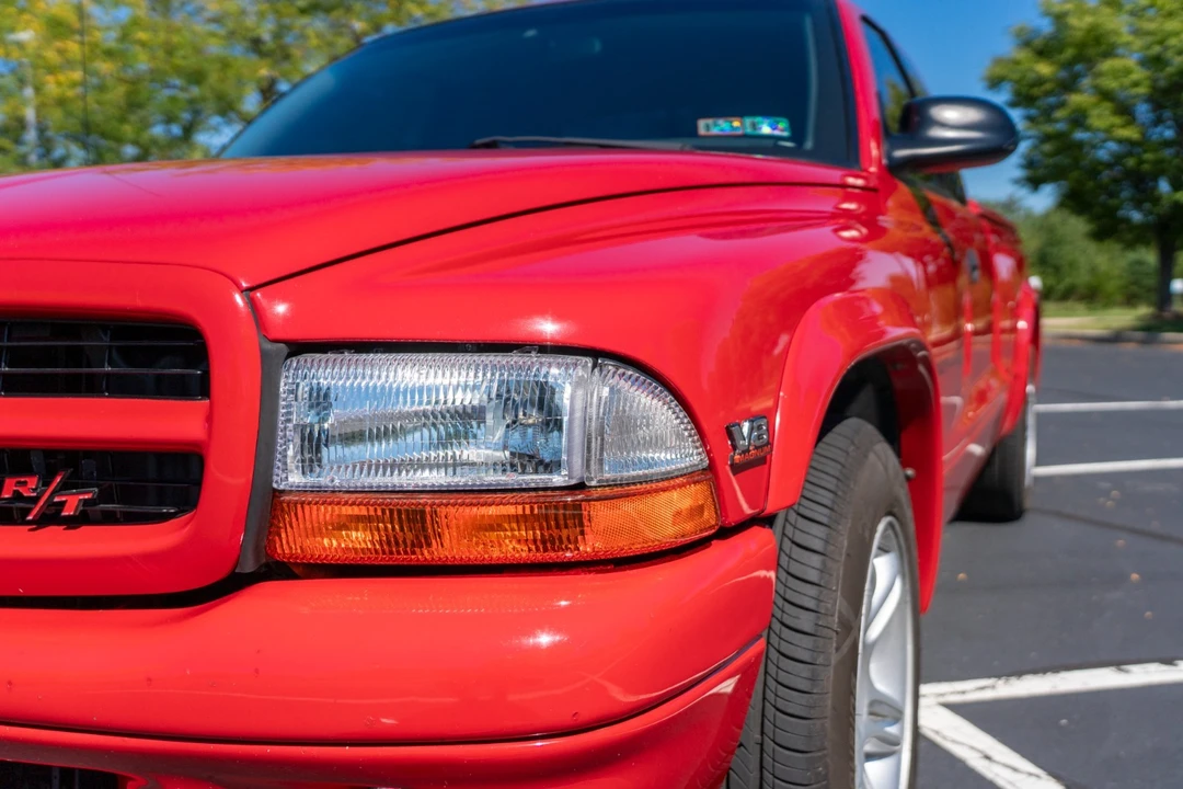 1998 Dodge Dakota 2nd Gen - Image 14 of 31