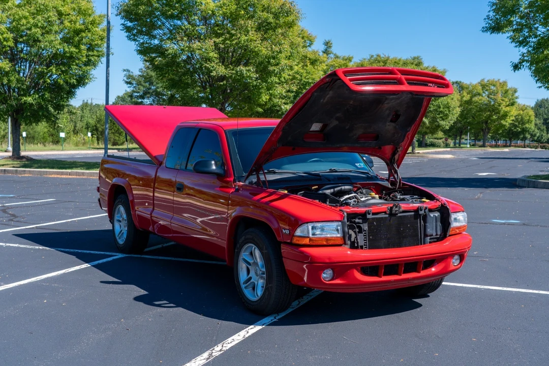 1998 Dodge Dakota 2nd Gen - Image 23 of 31