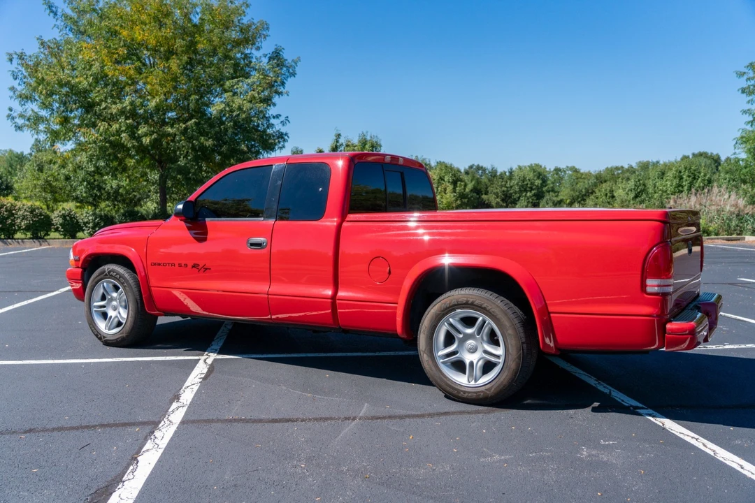 1998 Dodge Dakota 2nd Gen - Image 9 of 31