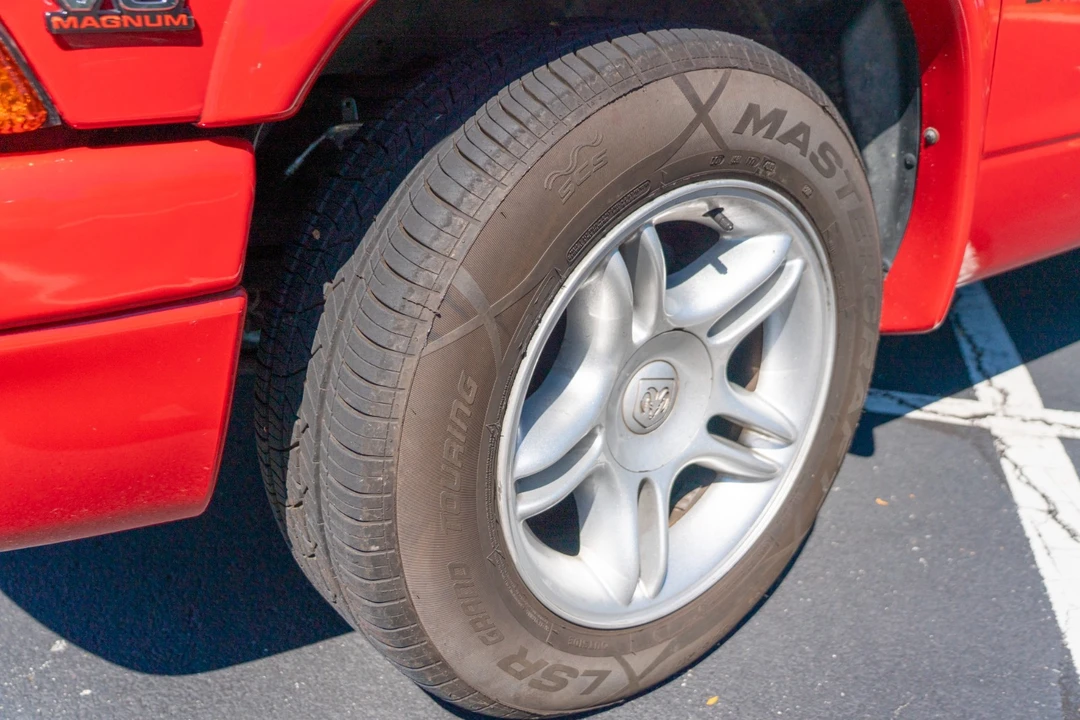 1998 Dodge Dakota 2nd Gen - Image 12 of 31