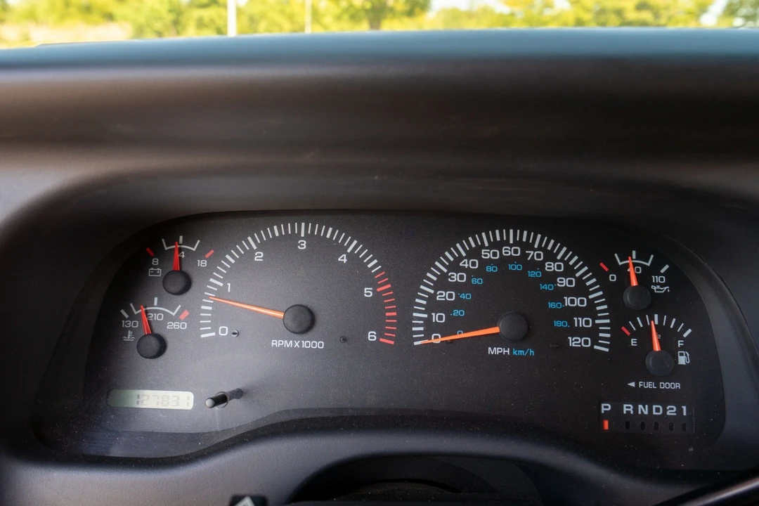 1998 Dodge Dakota 2nd Gen - Image 31 of 31
