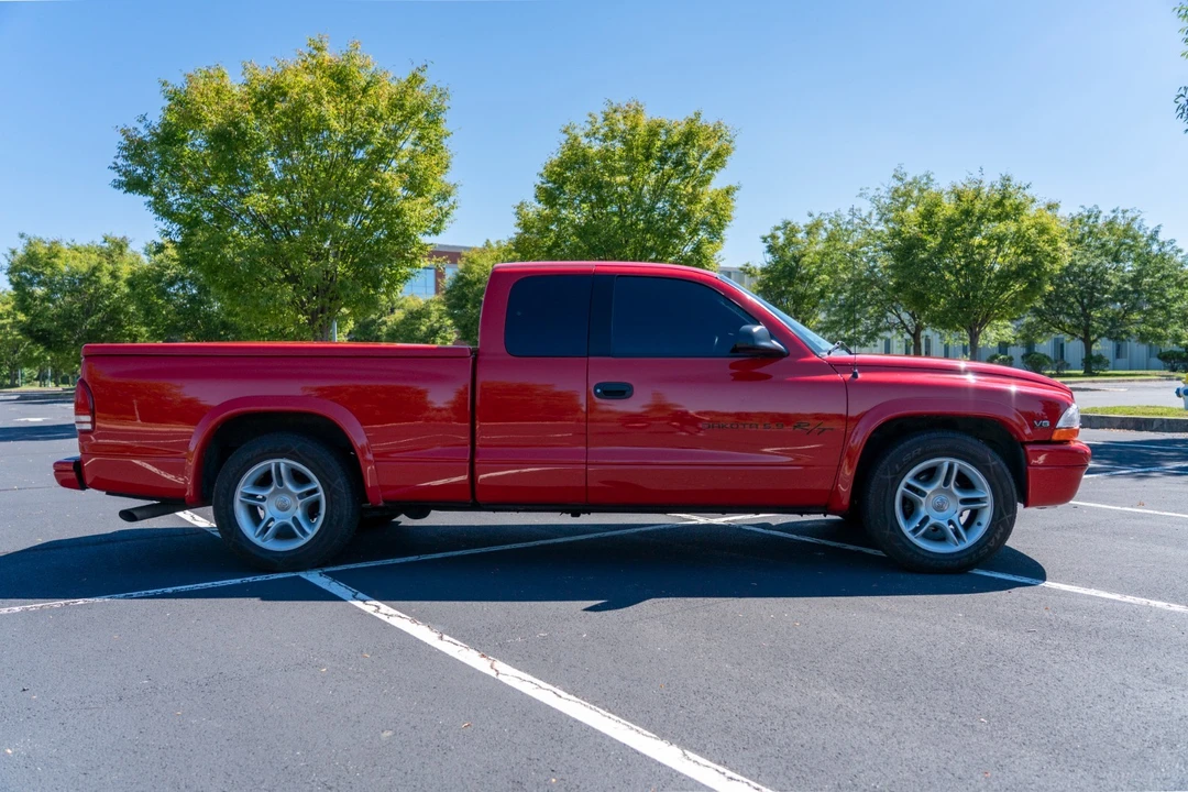 1998 Dodge Dakota 2nd Gen - Image 6 of 31