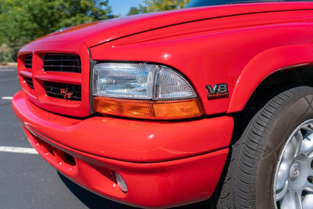 1998 Dodge Dakota 2nd Gen - Image 11 of 31