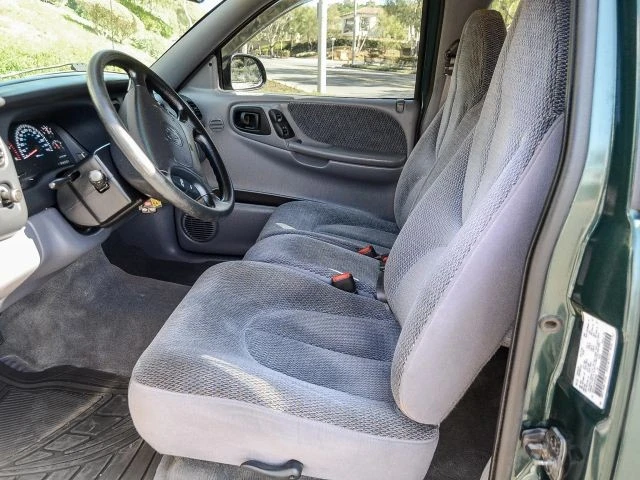 1998 Dodge Dakota 2nd Gen - Image 20 of 31