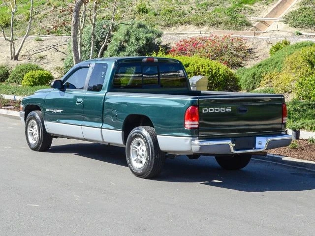1998 Dodge Dakota 2nd Gen - Image 4 of 21
