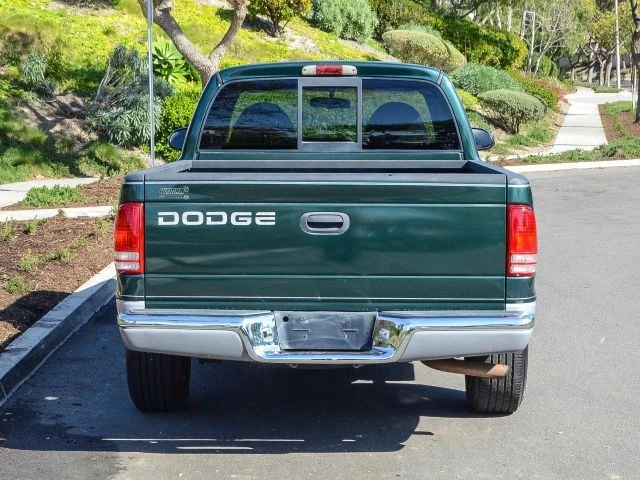 1998 Dodge Dakota 2nd Gen - Image 5 of 31