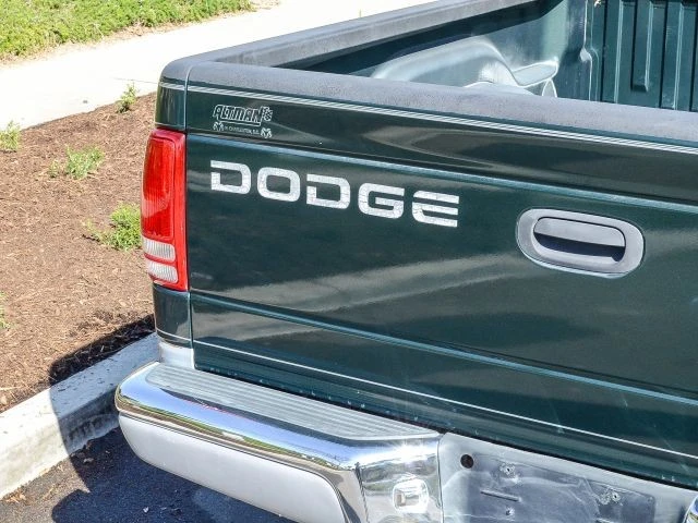 1998 Dodge Dakota 2nd Gen - Image 15 of 31