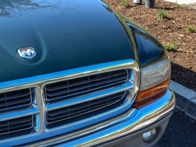 1998 Dodge Dakota 2nd Gen - Image 10 of 21