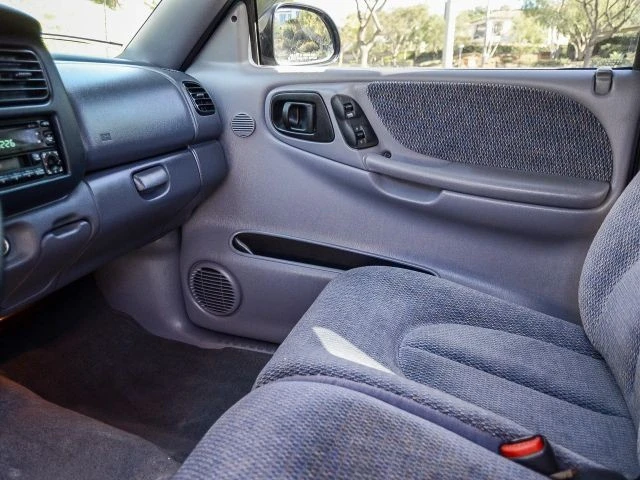 1998 Dodge Dakota 2nd Gen - Image 22 of 31