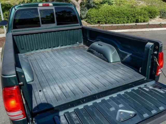 1998 Dodge Dakota 2nd Gen - Image 30 of 31
