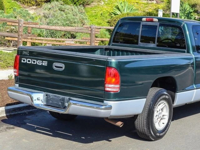 1998 Dodge Dakota 2nd Gen - Image 13 of 31