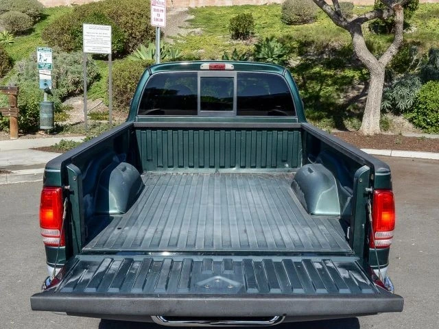 1998 Dodge Dakota 2nd Gen - Image 29 of 31
