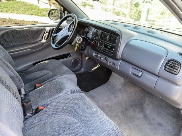 1998 Dodge Dakota 2nd Gen - Image 16 of 21