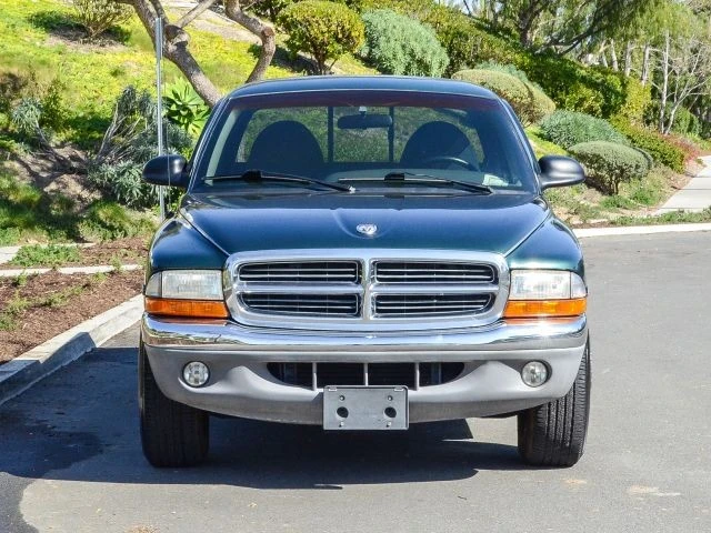 1998 Dodge Dakota 2nd Gen - Image 2 of 21